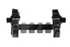 Adapter oporządzeniowy AVS - MultiCam Black